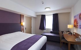 Premier Inn Burgess Hill